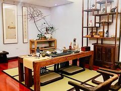 -福慧慈缘素食餐厅(王府井店)