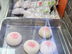 -张果佬年糕卷(科巷店)
