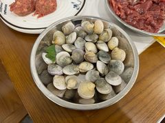 -盈田盈粥庄(博山东路店)