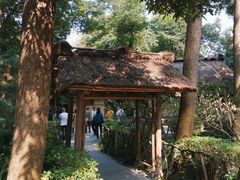 -成都杜甫草堂博物馆