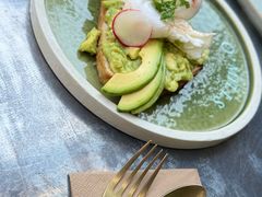 -O'mills Sourdough Bakery&Bistro(永嘉路店)