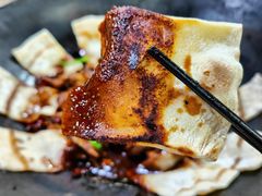 -皖北巫氏三胖地锅鸡(长淮总店)