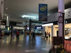 -吉隆坡国际机场