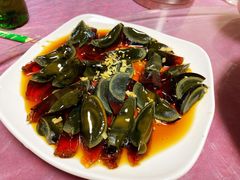-胜泽眼镜烧烤(云霄路直营店)