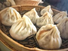 -笑来喜馄饨小笼工坊店(湖滨街店)