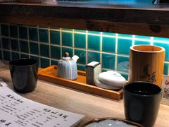 -鸟鸣门屋台料理(金帝银泰店)