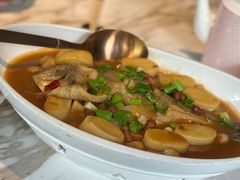 -海味世家·家常菜馆(明州里店)