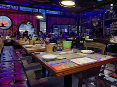 大堂-蘭奢雅集·江浙菜(青山江滩店)