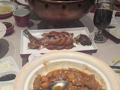 -小京华楼·京味斋(三元桥国展店)