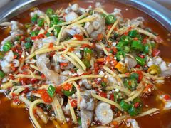 -艺味深尝(云锦路店)