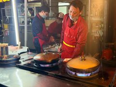 -阿宝生煎包(万松园总店)