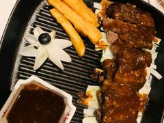 -潮上潮(南中环店)