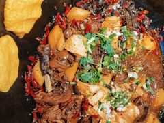 -刘小亮东北铁锅炖(金楠天街第六分店)