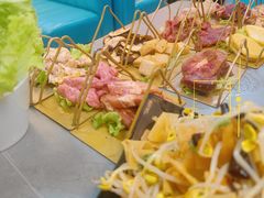 -牛犇炭火烤肉·鲜切烤肉(承德总店)