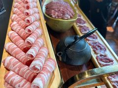 -羊大爷涮肉(亮马桥店)