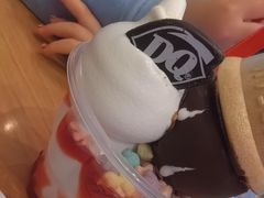 -DQ·蛋糕·冰淇淋(龙湖狮山天街店)