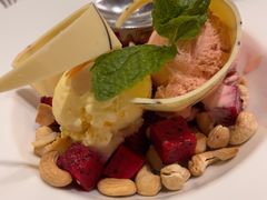 -宜昌富力皇冠假日酒店·咖啡1号西餐厅