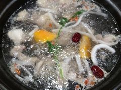 -海南椰子鸡餐厅(三亚湾红树林店)