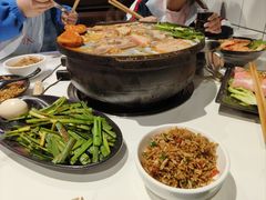 -柒酒烤肉(金科时代店)