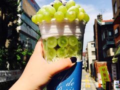 -Cafe de Paris(林荫路店)
