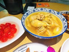 -兔爸私家小厨(新北万达店)