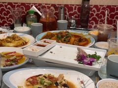 -阿西娅食府(中关村店)