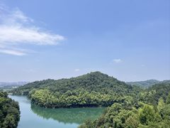 -石燕湖生态旅游景区