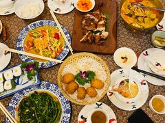 -南沙游艇会·大兵船餐厅