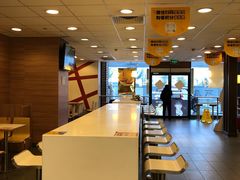 -麦当劳(天骄店)