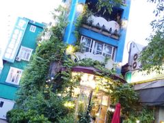 迷途主题旅馆-广州迷途主题旅馆(海珠广场店)