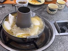 -阿妈土锅鸡