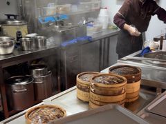 -鸡鸣汤包(红山动物园店)