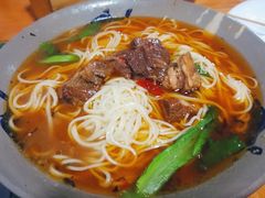 -丁丁猫重庆小面(徐州路店)