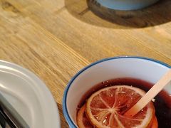 -蜜桃餐厅·伴山(湖滨商业街店)