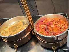 -争先鲜·蒸汽海鲜自助·鲜切牛肉