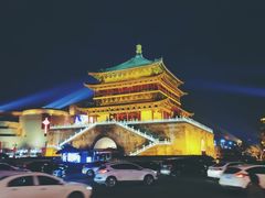 -鼓楼夜市