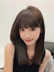 -3AM HAIR SALON染发接发