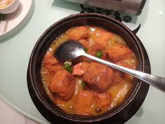 黄金豆腐-闽南厝·闽南菜(福隆店)