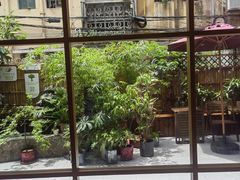 -佛有缘素食馆·荔湾老字号(陈家祠首店)