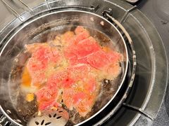 -和牛 烧肉寿喜烧涮锅 善(心斎橋店)