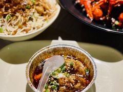 -巴厘龙虾·榜首油焖大虾(洞庭·艺术洋房店)