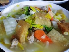 -阿东农家菜(新场古镇下塘街店)