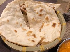 -Pita's&Tika's中东和印度风味餐厅(龙湖天街店)