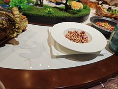 -大汗行宫园林餐厅