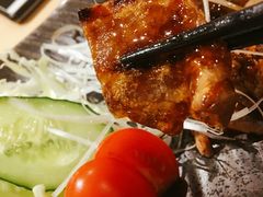 -本格丼·炭火烤肉饭(大悦路成都大悦城店)
