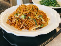 上海炒面-新南华大酒店(广中店)