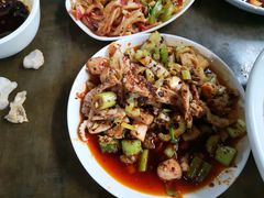 -天一沾水肥肠(科园一街店)