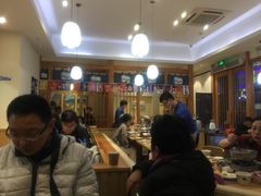 -林妈妈村·日式料理(宝山万达店)