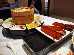 -锋味餐厅(空港复悦里店)