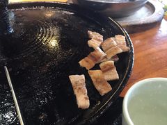 -7年8班朝鲜族非遗美食(三钢里店)